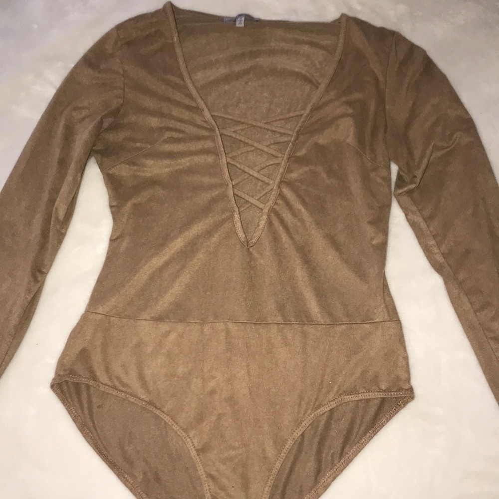 Bodysuit